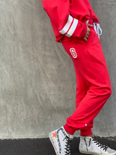 Load image into Gallery viewer, Red Hammill Sport Track