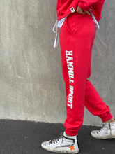 Load image into Gallery viewer, Red Hammill Sport Track