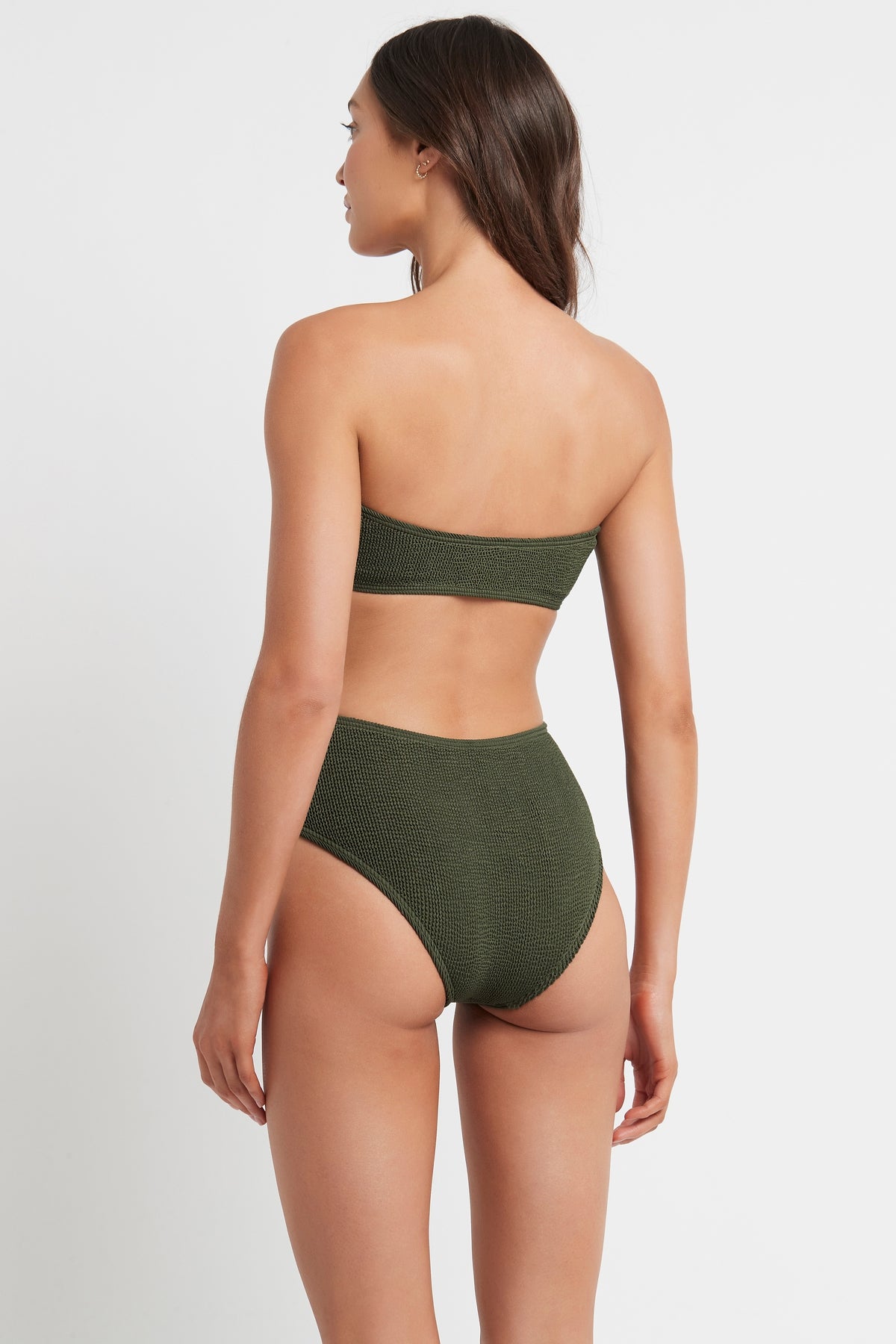 Palmer Brief Eco - Khaki