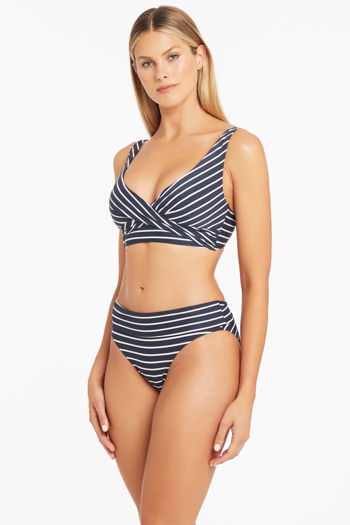 Chamarel Roll Down Band Pant. Yamba Swimwear Store. One Country Mouse Yamba. Sea Level Swim Australia