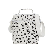 Load image into Gallery viewer, Light Cooler Bag Call Of The Wild - White