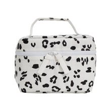 Load image into Gallery viewer, Light Cooler Lunch Bag Call Of The Wild - White
