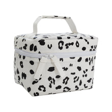 Load image into Gallery viewer, Light Cooler Lunch Bag Call Of The Wild - White