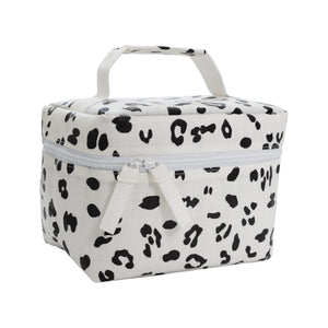 Light Cooler Lunch Bag Call Of The Wild - White