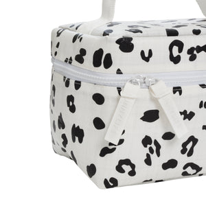 Light Cooler Lunch Bag Call Of The Wild - White