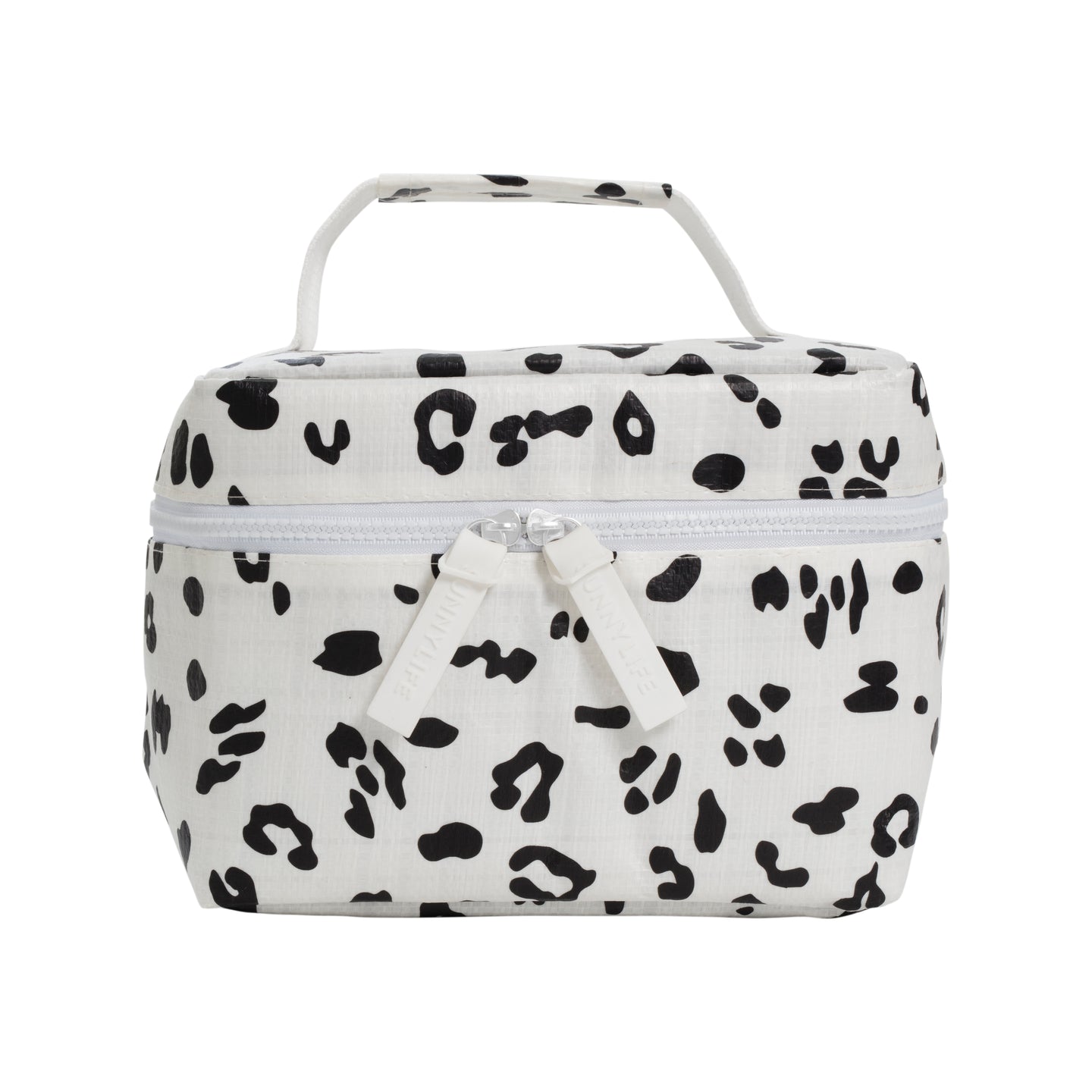 Light Cooler Lunch Bag Call Of The Wild - White
