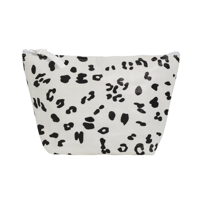 Light Beach Pouch Call Of The Wild - White
