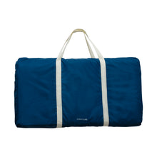 Load image into Gallery viewer, The Lounger Nouveau Bleu - Indigo