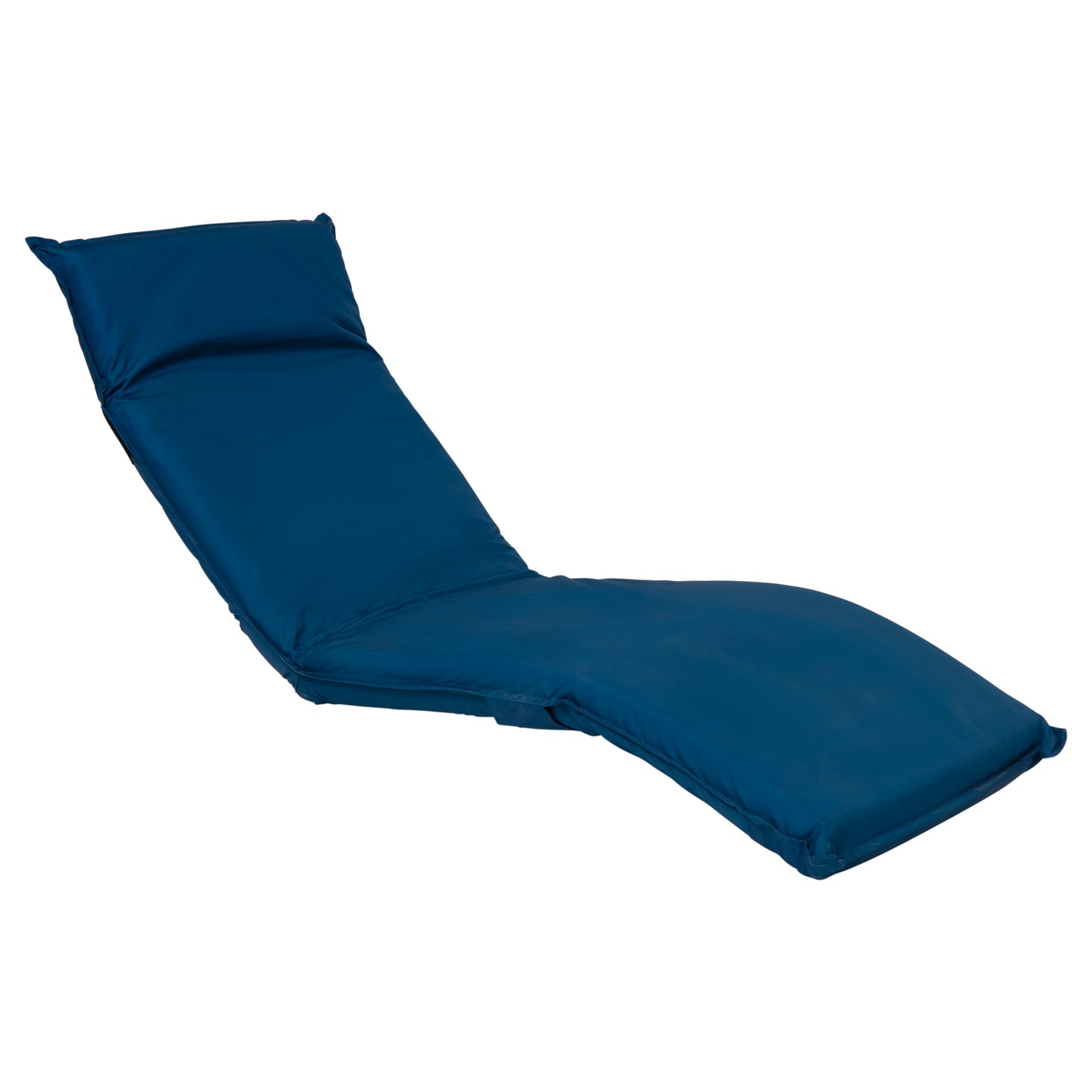 The Lounger Nouveau Bleu - Indigo