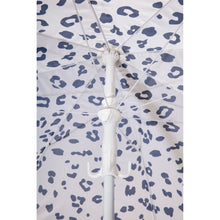 Load image into Gallery viewer, Beach Umbrella Call Of The Wild - White