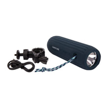 Load image into Gallery viewer, Torch Power Bank Speaker | Palm