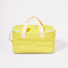 Load image into Gallery viewer, Large Cooler Bag Limoncello