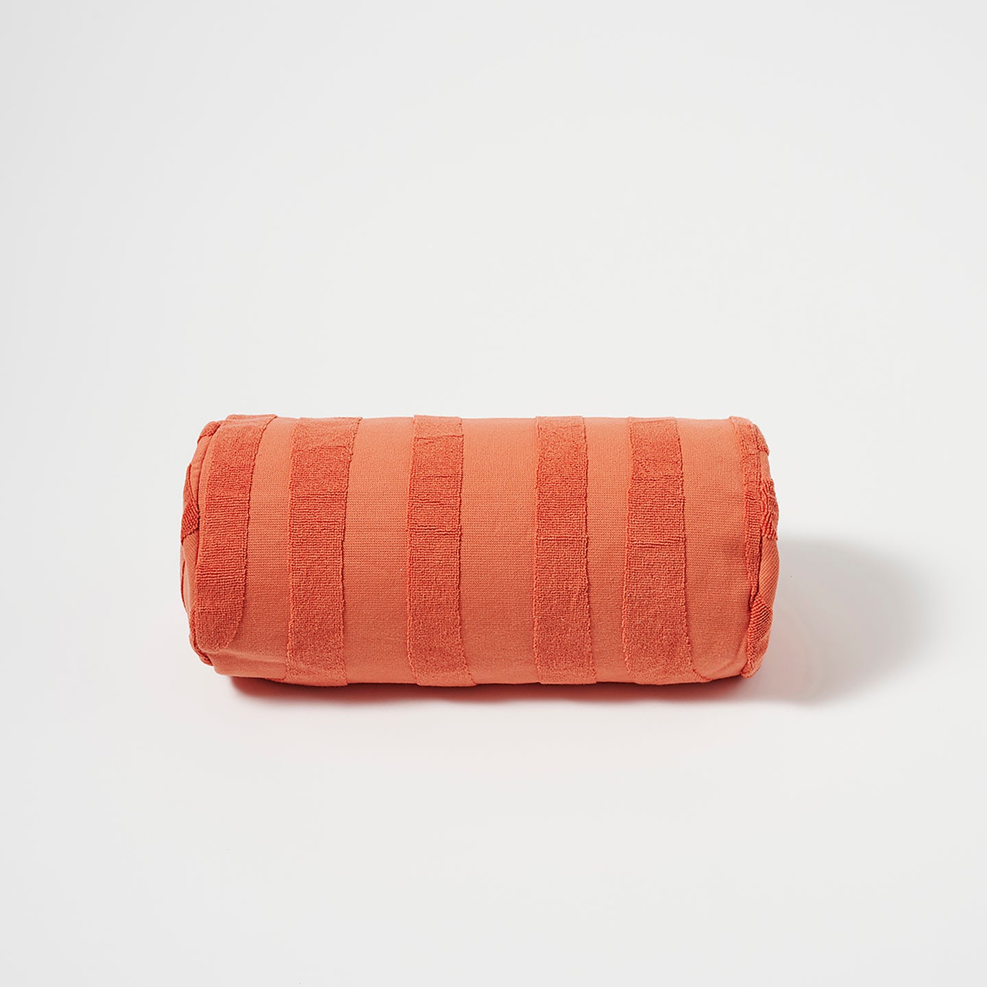 Beach Pillow Terracotta
