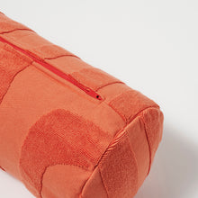 Load image into Gallery viewer, Beach Pillow Terracotta