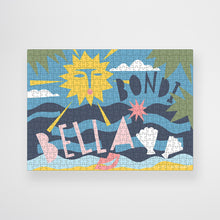 Load image into Gallery viewer, Puzzle Bondi