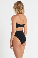 Load image into Gallery viewer, Sahara Bandeau Eco - Black