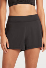 Load image into Gallery viewer, Essentials Swim Shorts - Black