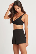 Load image into Gallery viewer, Essentials Swim Shorts - Black