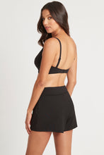 Load image into Gallery viewer, Essentials Swim Shorts - Black