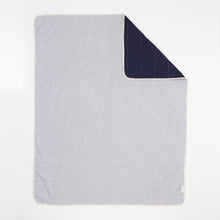 Load image into Gallery viewer, Luxe Beach &amp; Picnic Blanket Stripe