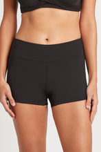 Load image into Gallery viewer, Sup Shorts | Black