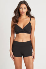 Load image into Gallery viewer, Sup Shorts | Black