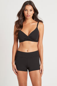 Sup Shorts | Black