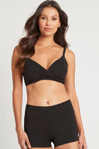 Sup Shorts | Black