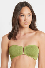 Load image into Gallery viewer, blake bandeau citron