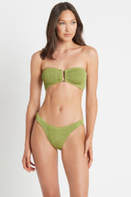 Load image into Gallery viewer, blake bandeau citron
