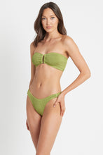 Load image into Gallery viewer, blake bandeau citron