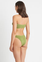 Load image into Gallery viewer, blake bandeau citron