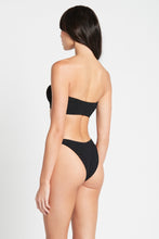 Load image into Gallery viewer, Blake Bandeau - Black