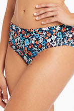 Load image into Gallery viewer, Marguerite Mid Bikini Pant