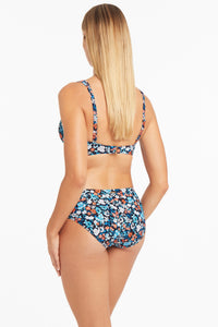 Marguerite Mid Bikini Pant
