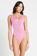 Load image into Gallery viewer, mara one piece Wild Rose