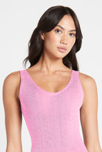 Load image into Gallery viewer, mara one piece Wild Rose