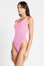 Load image into Gallery viewer, mara one piece Wild Rose