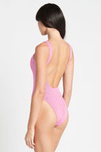 Load image into Gallery viewer, mara one piece Wild Rose