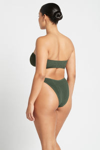 Blake Bandeau - Khaki