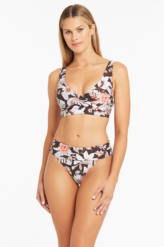 Tamarin Roll Down Band Pant