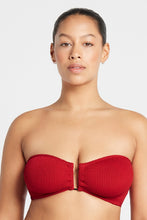 Load image into Gallery viewer, Blake Bandeau - Baywatch Red