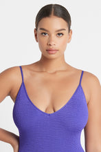 Load image into Gallery viewer, Elena One Piece Eco Acid Purple