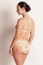 Load image into Gallery viewer, Fantasy Mid Rise Ruched Pant