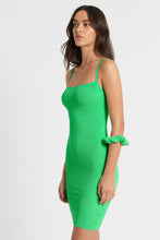 Load image into Gallery viewer, Paloma Dress - Apple