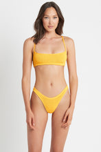 Load image into Gallery viewer, Strap Saint Crop Eco Sunny
