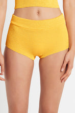Load image into Gallery viewer, Billie Mini Short Eco Sunny is