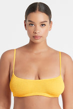 Load image into Gallery viewer, Strap Saint Crop Eco Sunny