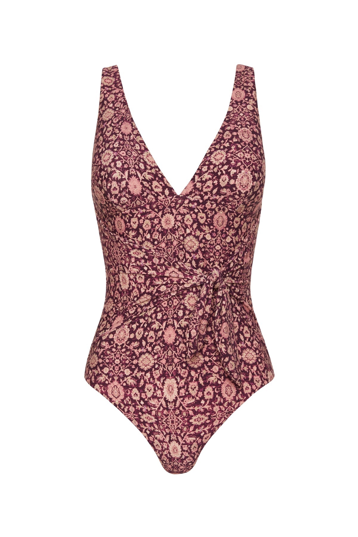 Multi Fit Scarf Tie One Piece Kara Boho