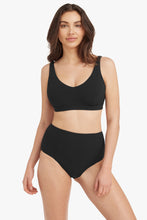 Load image into Gallery viewer, Messina E/F Cup Bralette - Black